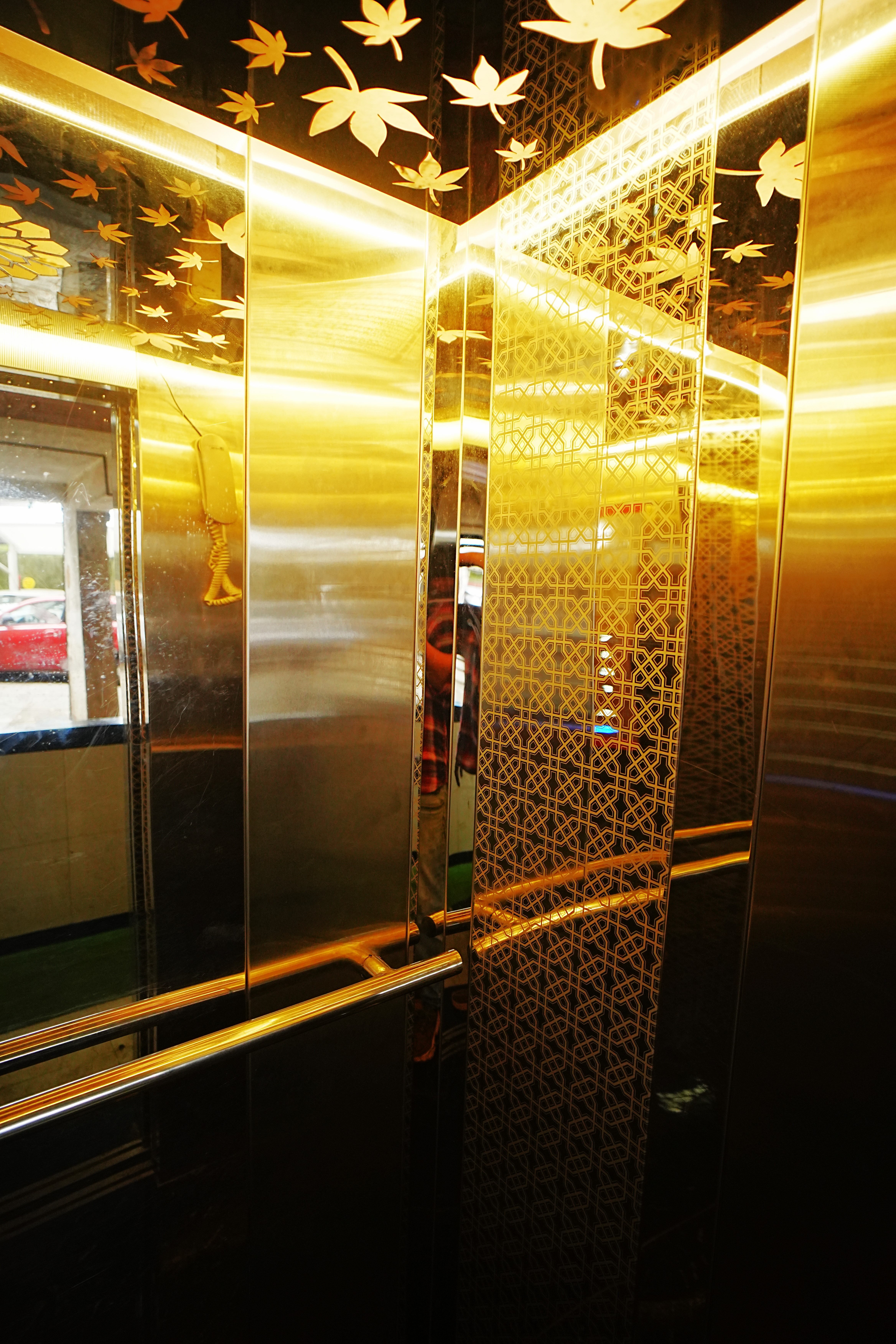 New Bharat Elevators