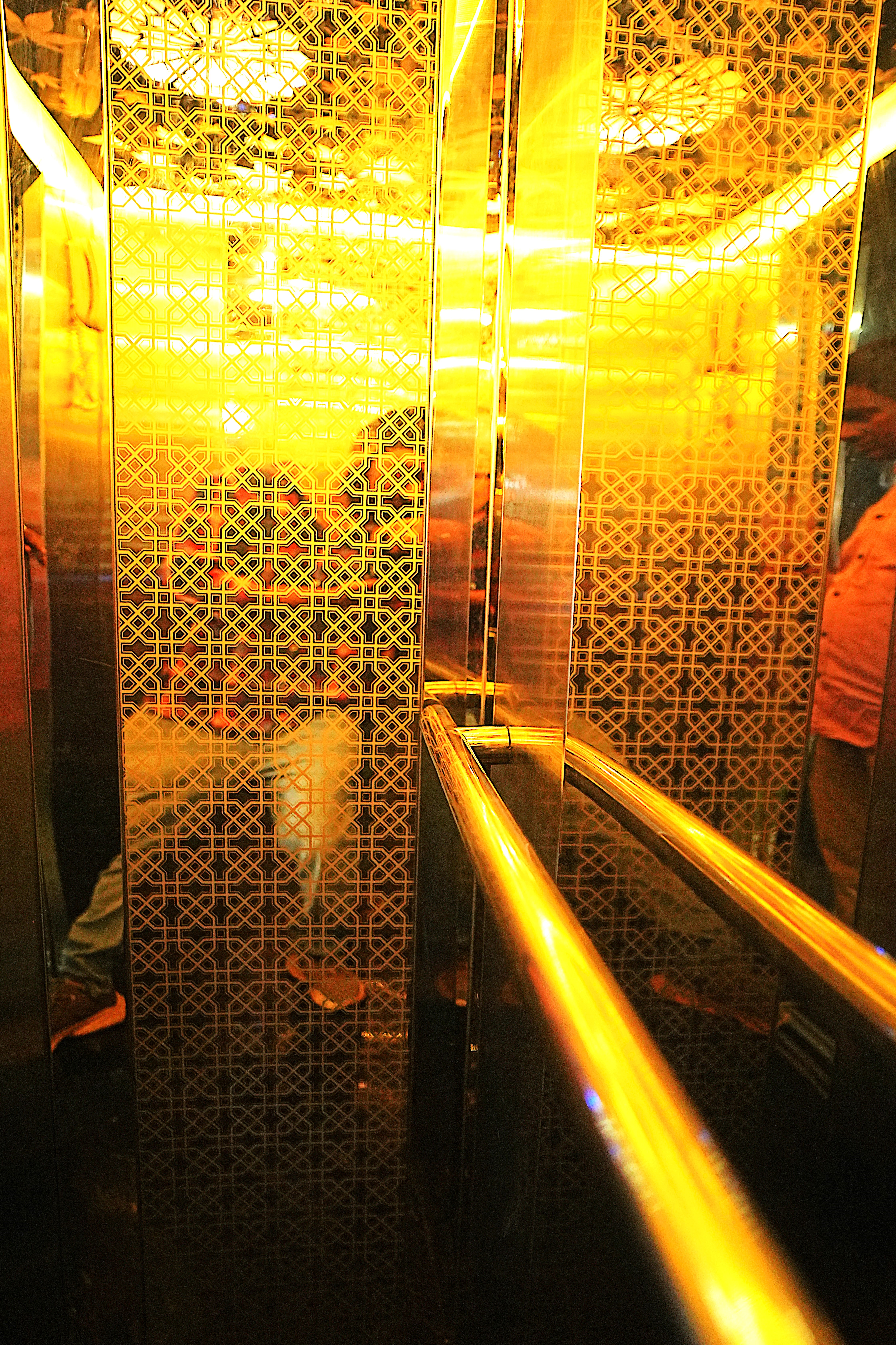 New Bharat Elevators