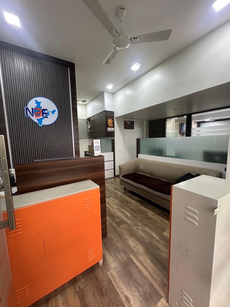 New Bharat Elevators in India