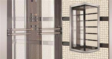 Electric Elevators Electric Elevators.