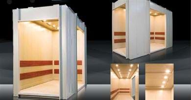 Freight Lifts Freight Lifts.