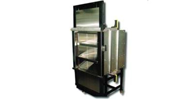Service (Dumbwaiter) Lift Service (Dumbwaiter) Lift.
