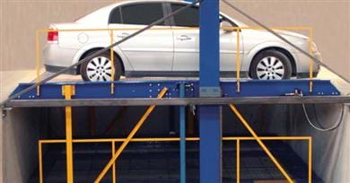 Vehicle Lifts Vehicle Lifts.