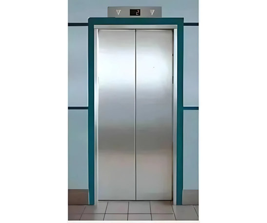 Elevator Cabin - Dara.