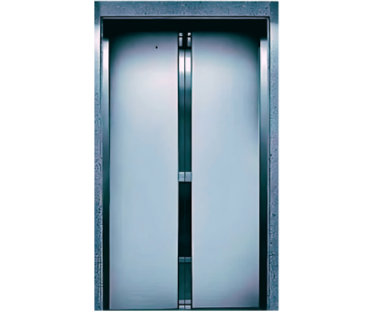 Elevator Cabin - Bubble.