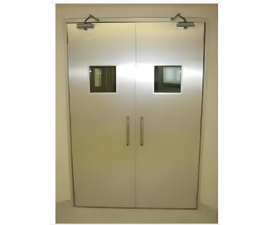 Elevator Cabin - Bubble.