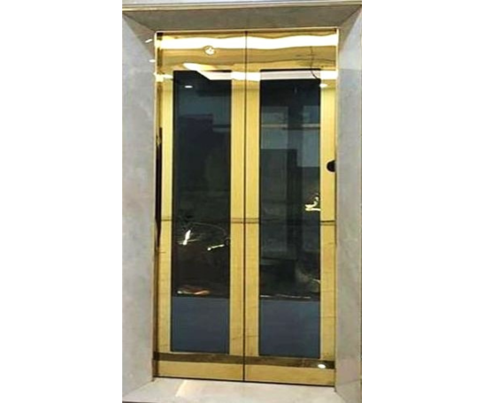 Elevator Cabin - Nemesis.