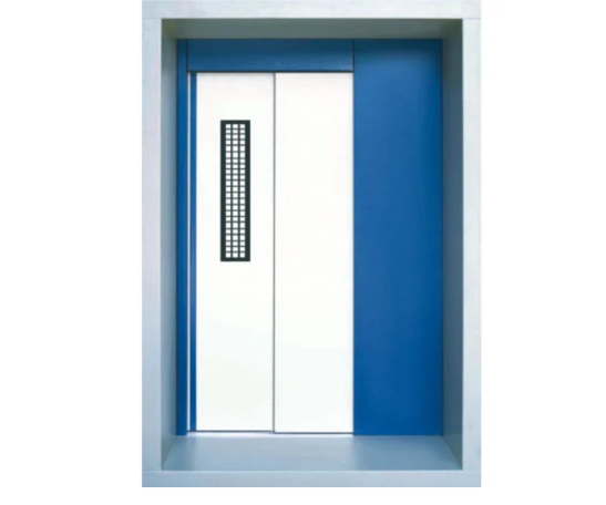 Elevator Cabin - Sahara.