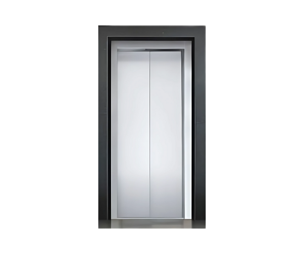 Elevator Door - No Vision.