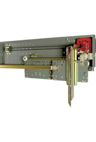 Fermator Automatic Car Door.