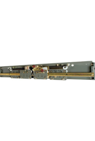 Fermator Automatic Landing Door.