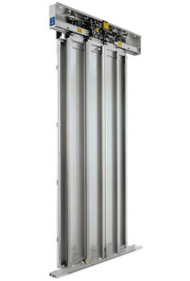 Fermator Automatic Landing Door.