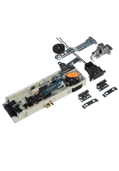 Double Safety Double Pinned Double Safety Double Pinned.