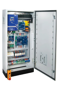 Elevator Cabin - Dara.