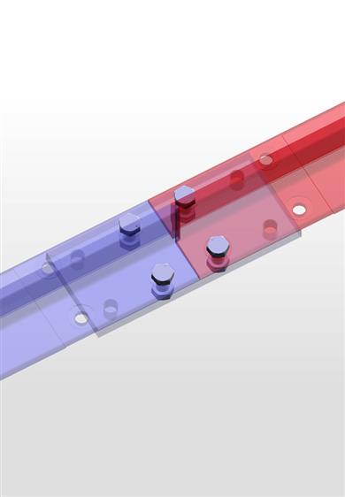 Asray Lift Guide Rails Asray Lift Guide Rails.