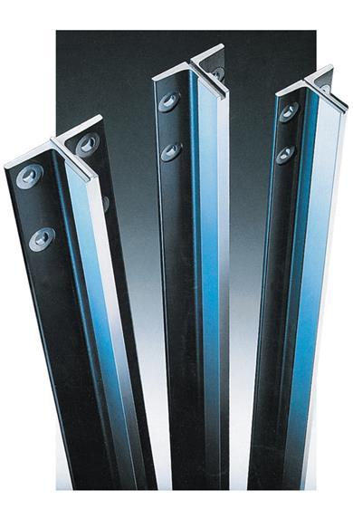 Monteferro Lift Guide Rails Monteferro Lift Guide Rails.