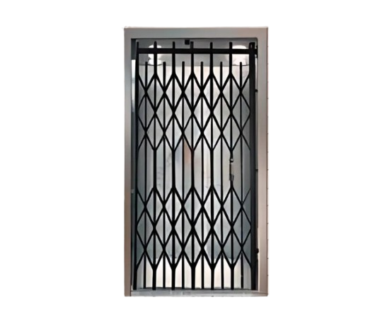 Elevator Door - Collapsible.