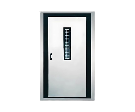 Elevator Door - Swing.