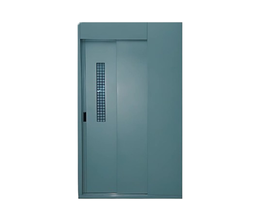 Elevator Door - Telescopic-1.