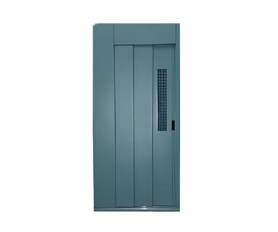Elevator Door - Telescopic-2.