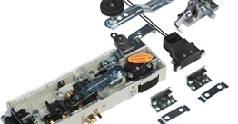 Elevator Cabin Models.