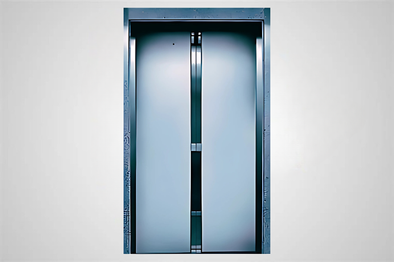 Elevator Doors.