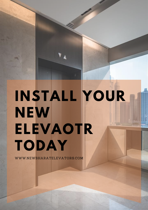 Elevator Cabins, Lift Cabins, Lift Cars.