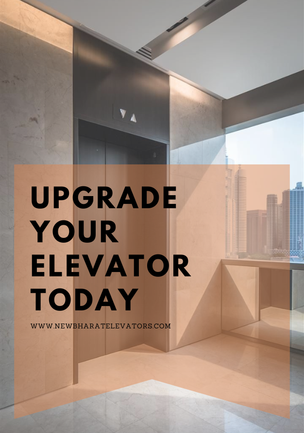 Elevator Cabins, Lift Cabins, Lift Cars.