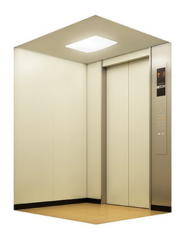 Elevator Cabins, Lift Cabins, Lift Cars.
